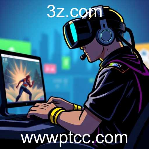 Inovações nos Jogos Online em Língua Portuguesa