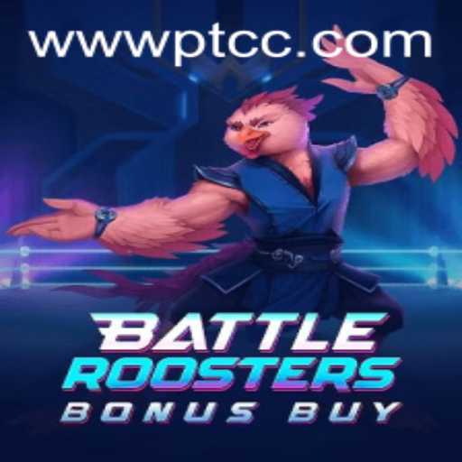 BattleRoostersBonusBuy: A Thrilling Dive into Online Gaming
