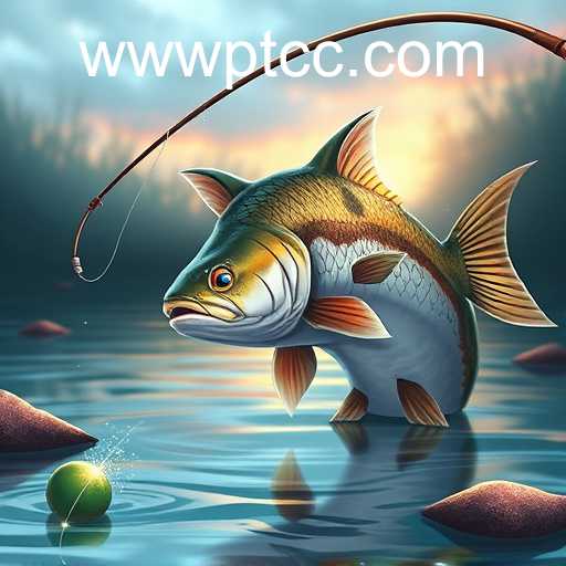Fishing Games: A Thrilling Dive into the Digital Depths