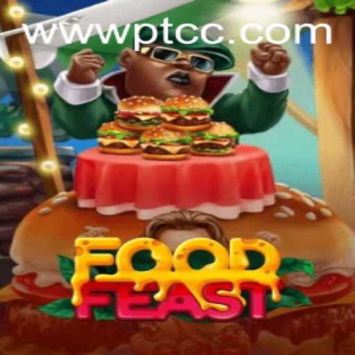 Explore the World of FoodFeast: A Delicious Gaming Experience