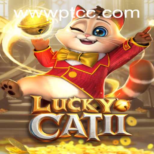 Discover the Allure of LuckyCatII: A Captivating Gaming Experience